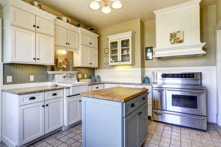 Kitchen remodeling myths