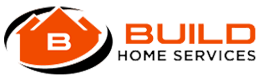 Build Home Services Logo